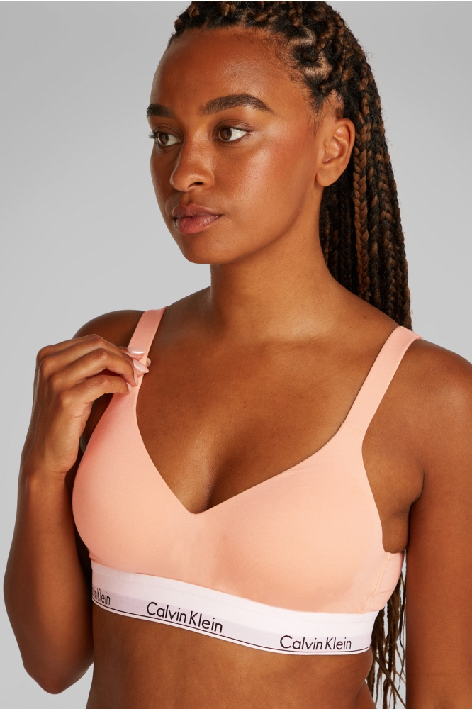 LIFT BRALETTE 000QF7900E MELON FRENZY